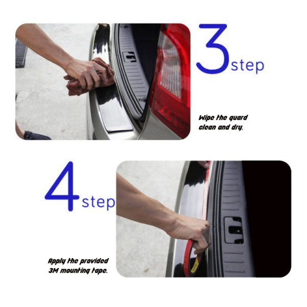 Bumper Guard - Image 6