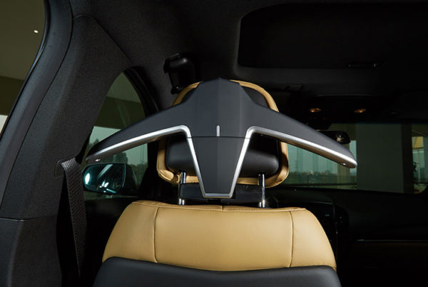 Executive Car Seat Jacket Hanger - Image 4