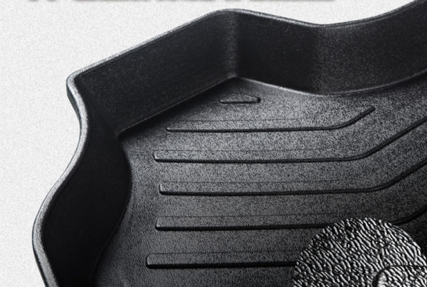 Honda CR-V Boot Tray - Image 3