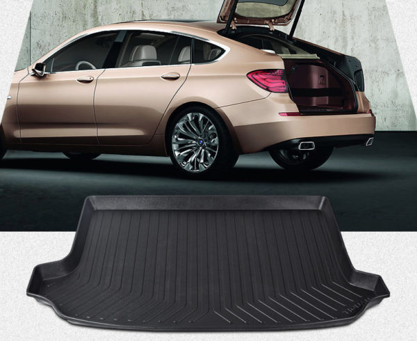 Audi A3 Sedan 1.0 TFSI Boot Tray - Image 2