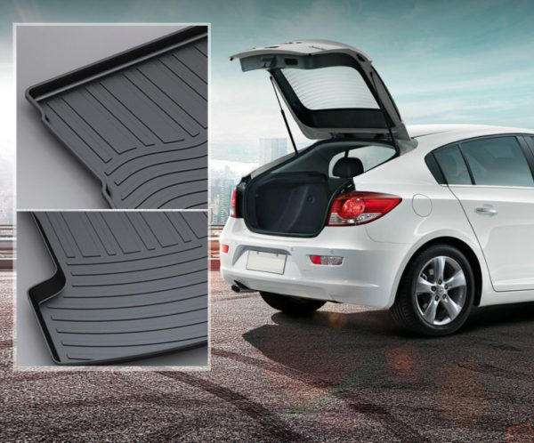 Honda CR-V Boot Tray - Image 2