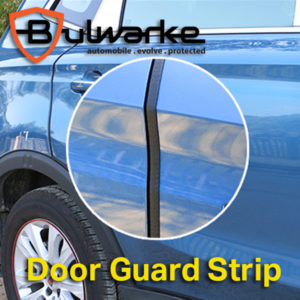 Door Strip Guard