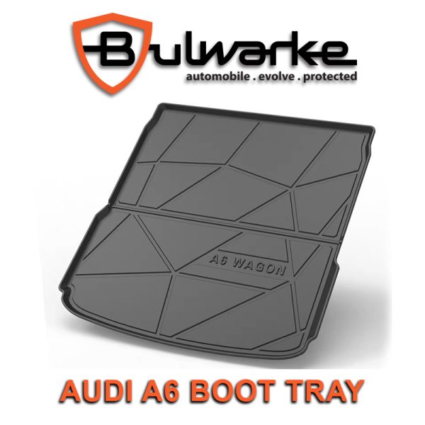 Audi A6 Boot Tray