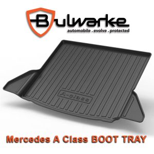 Mercedes A Class Boot Tray