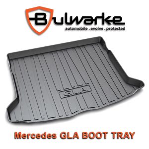Mercedes GLA Boot Tray