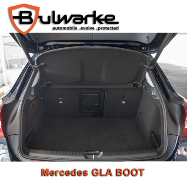 Mercedes GLA Boot Tray - Image 3