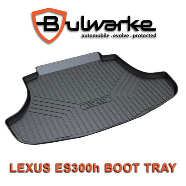 Lexus ES300h Boot Tray