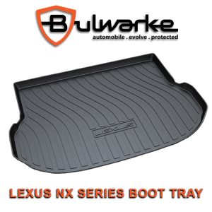Lexus NX Boot Tray
