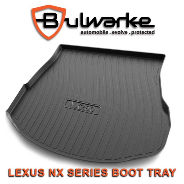 Lexus NX Boot Tray 2023