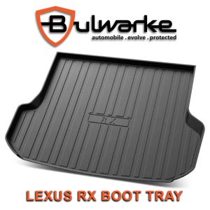 Lexus RX Boot Tray 2022