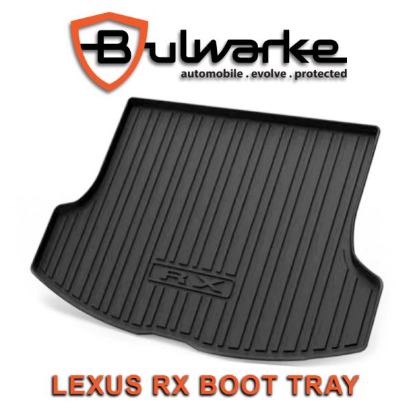 Lexus RX Boot Tray 2023