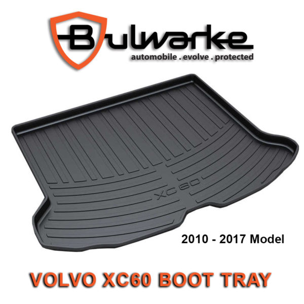 Volvo XC60 Boot Tray - Image 3