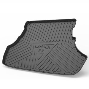 Mitsubishi Lancer EX Boot Tray