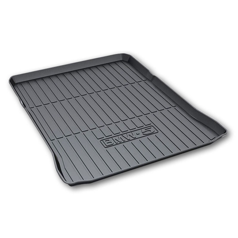 BMW 5 Series Boot Tray – BULWARKE – Superior Car Accessories