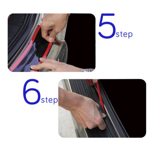Bumper Guard - Image 7