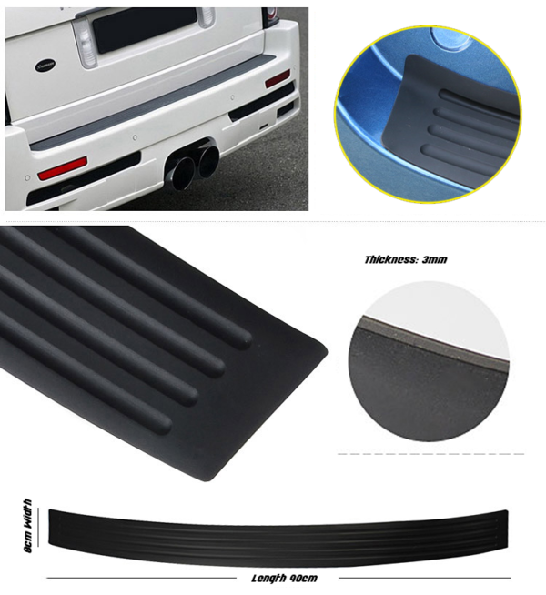 Bumper Guard - Image 3