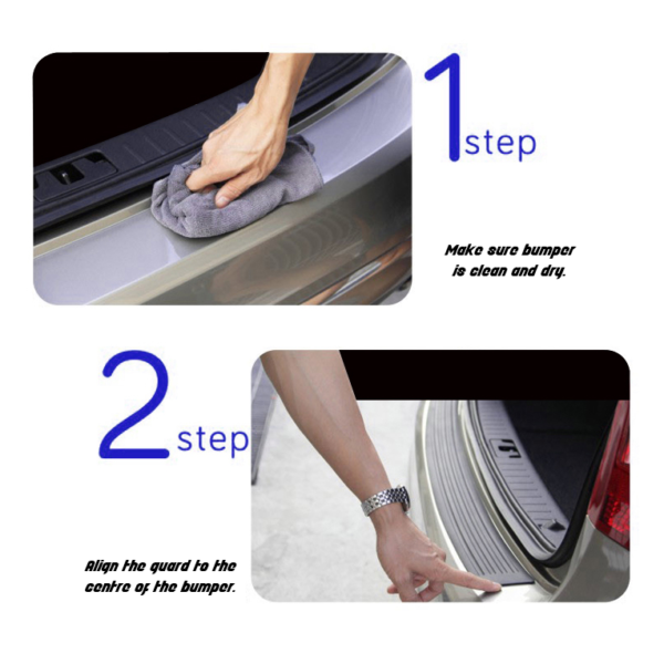 Bumper Guard - Image 5