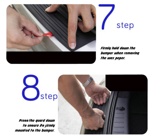 Bumper Guard - Image 8