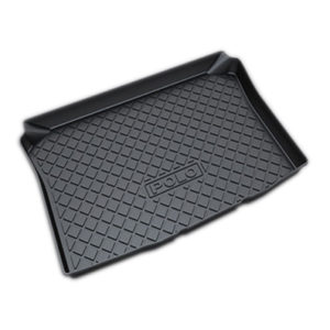 Volkswagen Polo Boot Tray