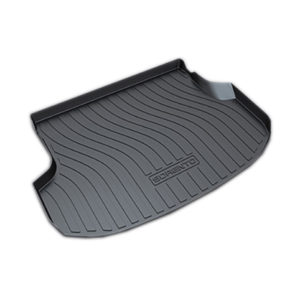 Hyundai Sorento Car Boot Tray