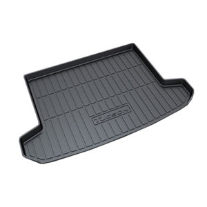 Hyundai Tucson Car Boot Tray