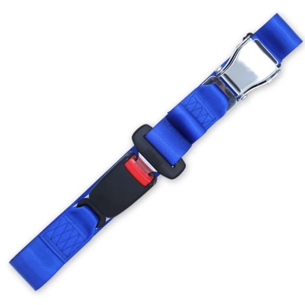 Pregnancy Car Safety Seat Belt - Image 2