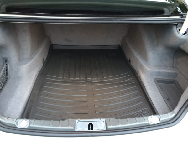 BMW 7 Series BOOT TRAY - Image 12