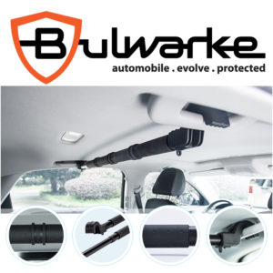 Extendable Car Clothes Hanger