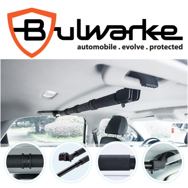 Extendable Car Clothes Hanger