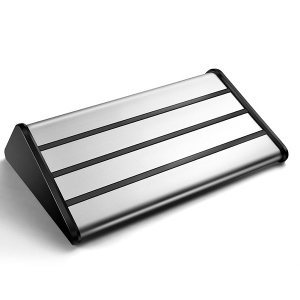 Passenger Seat Foot Rest - Image 2