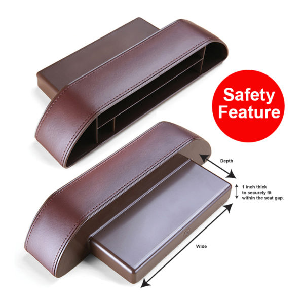 Car Seat Organizer - Image 10
