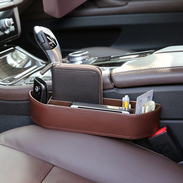 Car Seat Organizer - Image 2