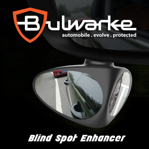 Blind Spot Mirror