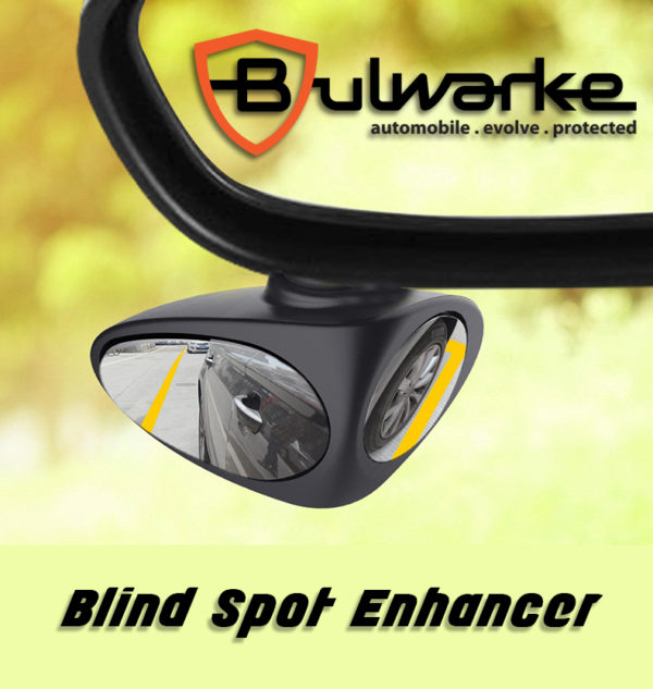 Blind Spot Mirror - Image 2
