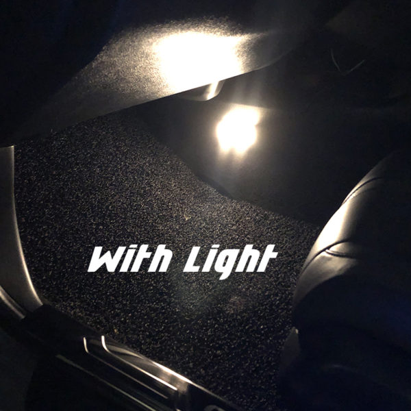 Motion Sensor USB Charged Light - Image 3