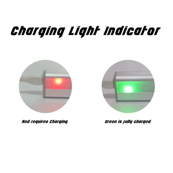 Motion Sensor USB Charged Light - Image 8