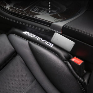 AMG Mercedes-Benz Seat Gap Strip