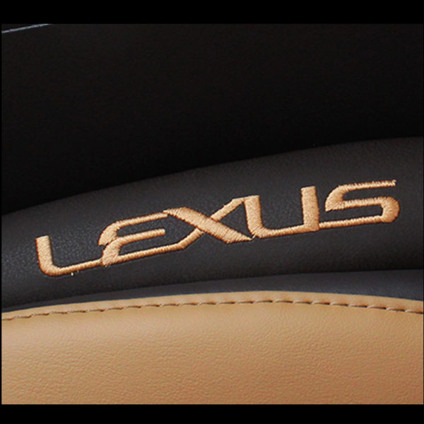 Lexus Seat Gap Strip - Image 5