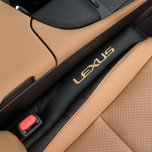 Lexus Seat Gap Strip - Image 4
