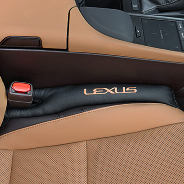 Lexus Seat Gap Strip - Image 3