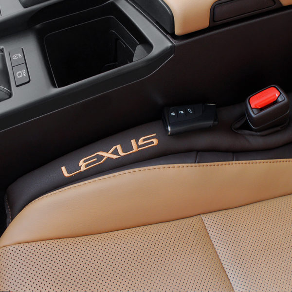 Lexus Seat Gap Strip - Image 2