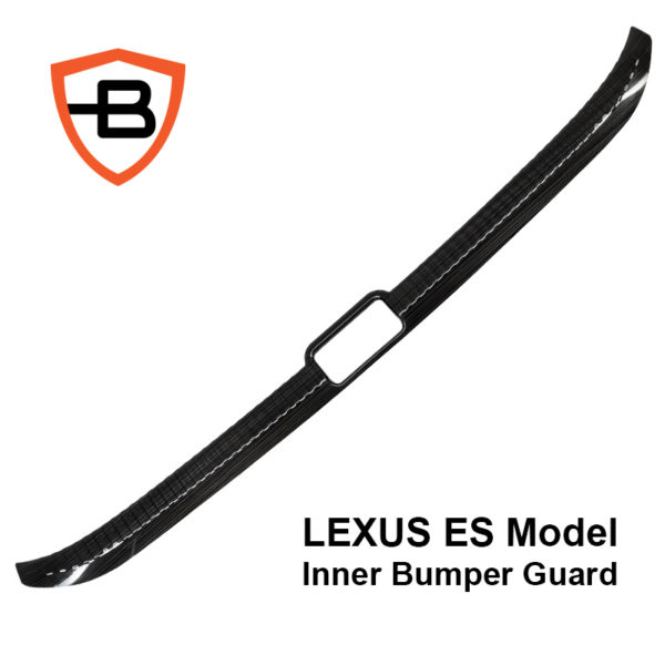 Lexus ES 200/300 Model Boot Protective Plate 2019 - Image 4