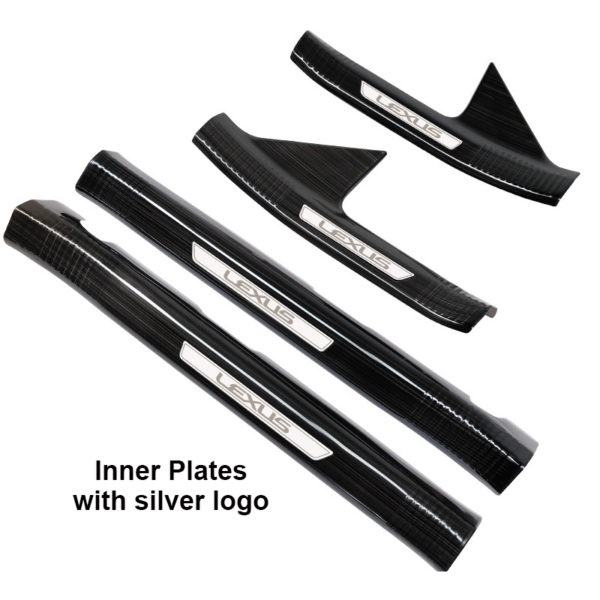 LEXUS ES 200/300 MODEL SCUFF PLATE - Image 8