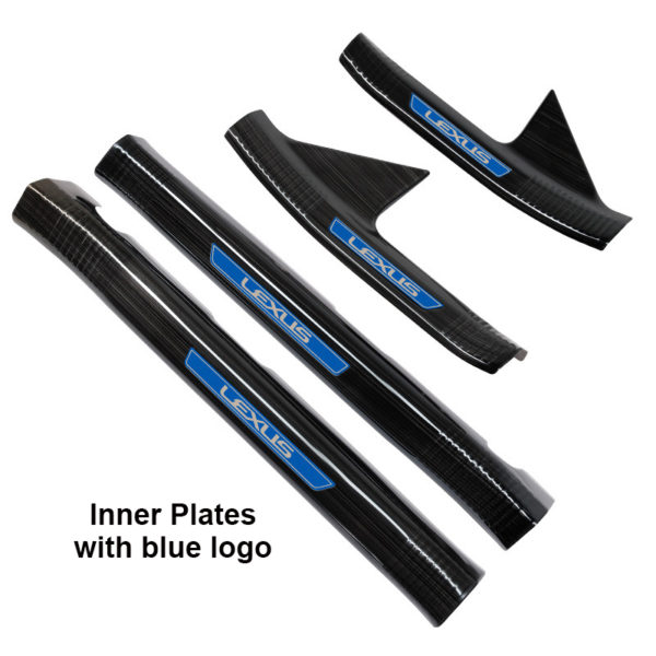 LEXUS ES 200/300 MODEL SCUFF PLATE - Image 9