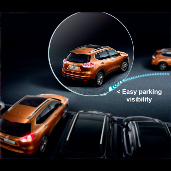 Blind Spot Enhancer - Image 7