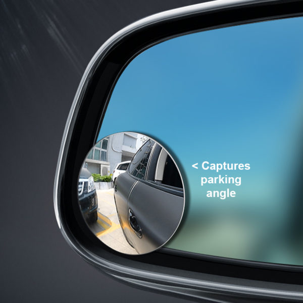 Blind Spot Enhancer - Image 3