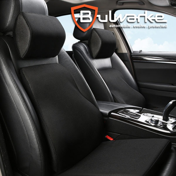 Ergonomic Car Neck and Lumbar Support - Image 6