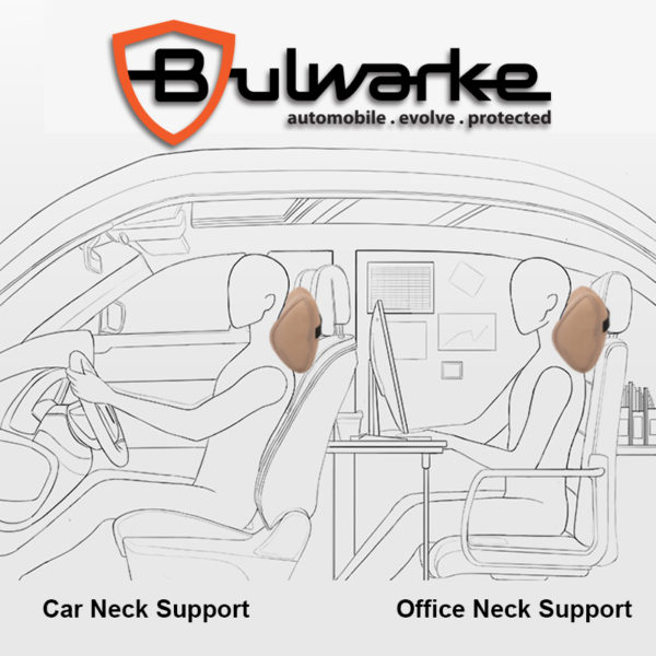 Ergonomic Car Neck and Lumbar Support - Image 14