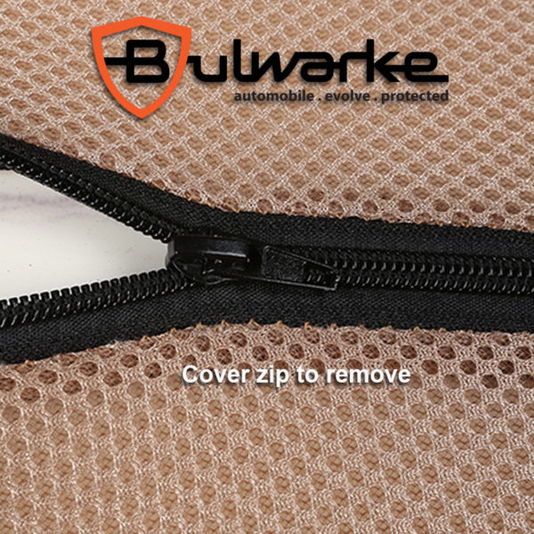 Ergonomic Car Neck and Lumbar Support - Image 9