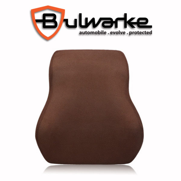 Ergonomic Car Neck and Lumbar Support - Image 4